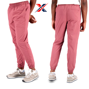 2025 nouveau pantalon de jogging de sueur personnalisé bouffée impression plaine coton pantalon pour hommes adultes chaud haut taux broderie Jogging pantalon de survêtement - Product Image 3