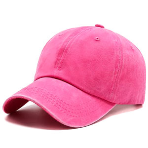 Chapeaux de baseball imperméables conçus sur mesure les plus vendus Chapeaux de baseball de camionneur de style à la mode avec broderie de qualité - Product Image 3