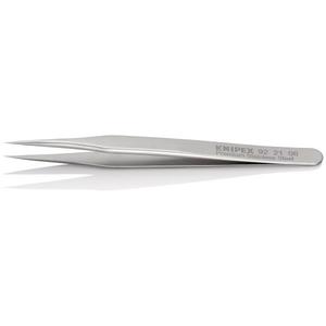 คีมหนีบปลายตรงสแตนเลสสตีลขนาดเล็กของไนเพ็กซ์ - Product Image 3