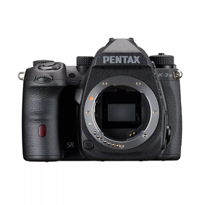 Oferta con Descuento (EF) Cámara Réflex Digital Pentax K-3 Mark III de 25.7 MP, Venta al por Mayor, Nueva, Entrega Rápida a Domicilio - Product Image 1