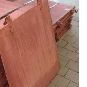 PRECIO DIRECTO DE FÁBRICA PROVEEDOR DE CÁTODO DE COBRE 99.9% - Product Image 3