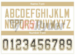 American Sports And Team Wear secado rápido mejor diseño camisetas de fútbol americano para hombres mejor calidad material de poliéster al por mayor - Product Image 6