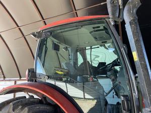 Tracteur M6-131 2019 - Product Image 2