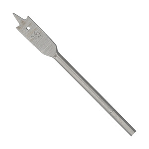 Foret à bois plat Wolfpack 3 points 16,00 mm. - Product Image 1