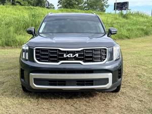Kia Telluride S d'occasion 2023 à prix bas à vendre - Product Image 2
