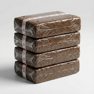 Caucho Natural STR20 de Alta Elasticidad para la Producción de Neumáticos Automotrices y Comerciales - Product Image 3