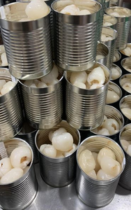 ลิ้นจี่กระป๋องผลไม้สดผลิตจากเวียดนามลิ้นจี่กระป๋อง - Product Image 5