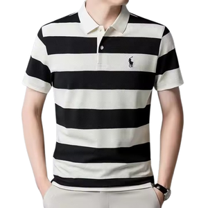 Custom Made Men's for <b>Polo</b> T-<b>Shirts</b> Fashion Style 100% Cotton Men's for <b>Polo</b> <b>Shirt</b> - Product Image 3