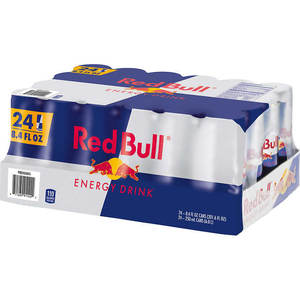 Boisson énergétique 2021 Tropical Red Bull Edition - Product Image 4