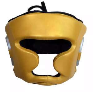 Nouveau protège-tête de kick-boxing intégral personnalisé, vente en gros, casque de protection pour la tête de Muay Thai pour MMA - Product Image 2