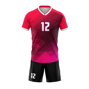 Conjunto Deportivo de Secado Rápido y Cómodo, Uniforme de Voleibol para Venta en Línea - Product Image 3