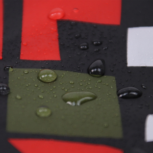 Vente en gros grande veste à carreaux pour chien automne/hiver gilet chaud pour chien épaissi imperméable vêtements pour animaux de compagnie veste pour chien - Product Image 6