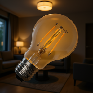 8W Standard LED <b>Bulbs</b> - Product Image 3