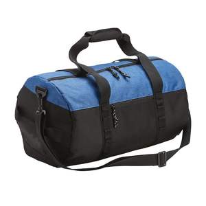 Sac polochon en nylon léger de grande capacité Logo personnalisé étanche pour hommes et femmes Fitness Travel Outdoor Use - Product Image 3