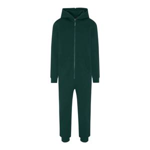 Monos con capucha de franela 3D con orejas de manga larga y cremallera, monos de lana de Invierno para mujer, mono de terciopelo para mujer, PIJAMAS - Product Image 1