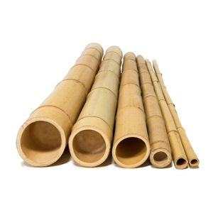 Pôle bambou sophistiqué Vietnam: Améliorez votre espace avec un décor artisanal - Product Image 1