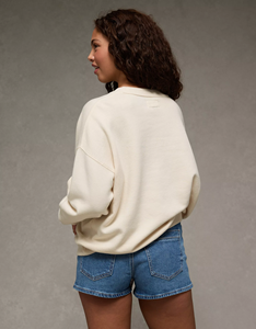 Sudadera de punto para mujer con estilo de alta calidad OEM ODM Colección de invierno Ajuste personalizable Bangladesh Respetuoso con el medio ambiente Impermeable - Product Image 3