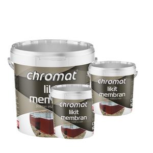 Membrana Líquida Impermeabilizante de Alta Calidad OEM, Ecológica, Resistente a los Rayos UV, Revestimiento Interior/Exterior, Marca Privada, Acrílico - Product Image 1