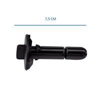 Code produit: MTR2327 Goupille de radiateur pour Renault Clio 4 et Captur (Expédition de Turquie)