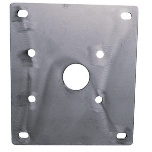 Servicios de Soldadura y Corte por Láser CNC de Alta Precisión en Acero Inoxidable para Proyectos de Construcción - Product Image 4