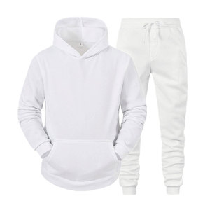 Derniers modèles de survêtements à capuche pour hommes, imprimés avec logo/couleur personnalisés, respirants, confortables, de haute qualité, anti-plis - Product Image 1