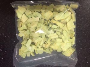 50kg Freeze Dryer Food Freeze Dryer para Jack Fruit Orange Jack Fruit Sticks Machine - Product Image 5