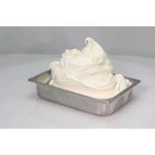 MEC3 Softin Ingrédient Fonctionnel pour Gelato Artisanal Crème Glacée Émolliente Texture Crémeuse Saveur Industrielle - Product Image 4