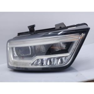 ไฟหน้า ไฟหน้าด้านหน้าขวา DX AUDI Q3 ซีรีส์ (8UG) 8U0941034A (14>) - Product Image 2