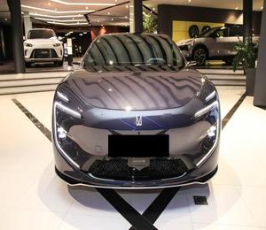 Haval R2 SUV AWD 2025 con Batería de Litio, Asientos de Cuero, Doble Tracción, Techo Panorámico y Cámara Trasera - Product Image 1