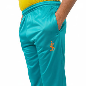 <b>High</b> Street Men's <b>Elastic</b> <b>Waist</b> Joggers Pants ODM Hip Hop Casual Streetwear Lightweight Cargo <b>Trousers</b> washed men's pants - Product Image 5