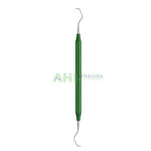 Servicio OEM Eco Friendly Dental Hand Scalers Manual Ergonómico CE Certificado 1 año de garantía Equipo médico más vendido - Product Image 3