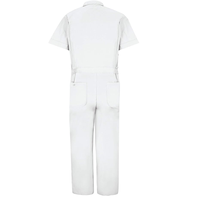 Combinaison de travail professionnelle de haute qualité, antistatique, respirante, en coton/polyester, uniforme d'été, chemise à manches longues fine