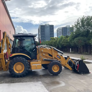 Dikelola dengan baik Caterpillar 420F <span class=keywords><strong>Backhoe</strong></span> Loader,Caterpillar 420F, Caterpillar Excavator Loader untuk dijual - Product Image 5