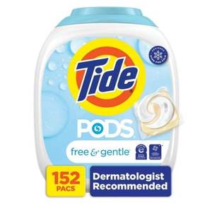 Detergente Líquido para Ropa Tide con Toque de Downy, Aroma April Fresh - Product Image 5