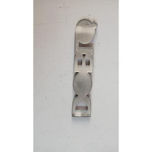 FIAT Doblo Cargo (10>18) 735341330 Gasolina LETRERO ADHESIVO - Product Image 5