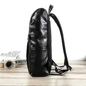 Bolsa Escolar/Universitaria Personalizada Hecha a Mano de Cuero PU Fabricada en Fábrica al por Mayor para Hombres/Mujeres para Actividades al Aire Libre - Product Image 6