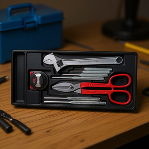 Módulo Electrónico Termoformado Usag para Kit Vacío del Módulo 519/294 - Product Image 3