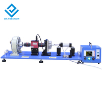 Dynamomètre de Moteur Électrique Banc d'Essai Moteur