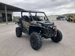 ประสิทธิภาพสูง คุณภาพเยี่ยม ปี 2025 รุ่นท็อป 2 Can-Am Commander X Mr 1000R ลายพราง Dark Wildland UTV สำหรับผู้ใหญ่ - Product Image 3