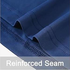 Men's Customizable Logo Long Sleeve <b>MMA</b> <b>Rash</b> <b>Guard</b> Compression Shirt Breathable Quick Dry UPF50 Eco-Friendly Spandex/Polyester - Product Image 4