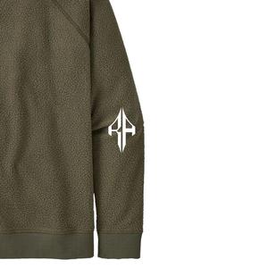 Nouvelle chemise à manches longues pour homme en coton 100% de haute qualité, col rond, hiver, service OEM/ODM personnalisé par RIVIAN ATLANTIC - Product Image 4