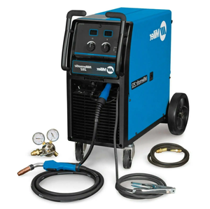 Paquete Completo Listo para Enviar, Soldador 252 de Grado Industrial y para Bricolaje, Nuevo y Completo, Compatible con OEM y ODM, Herramientas Manuales - Product Image 1