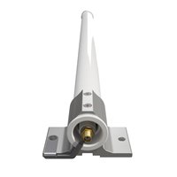 Antenne WiFi omnidirectionnelle Mikrotik 915, antenne omnidirectionnelle 6,5 dBi 900-928 MHz + SMA + support
