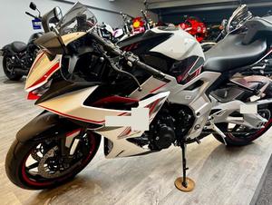 Motocicleta ZT703-(RR) 699cc de Alta Calidad - Product Image 3