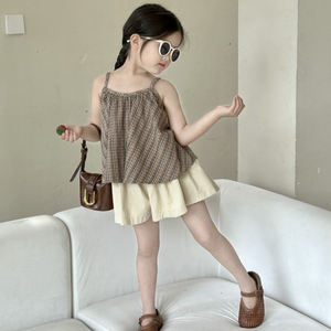 CONTIKIDS SB058 Summer Casual Flare-Sleeve T-<b>Shirts</b> for Girls Kids FlareBusty <b>Polo</b> <b>Shirts</b> - Product Image 5