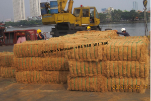 Fiber de noix de coco fabriquée au Vietnam, g, de haute qualité et à prix bas, en noix de coco - Product Image 6