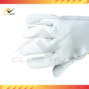Gants de sécurité en latex personnalisables de haute qualité Club Hub Industries, doigts entiers, bracelet réglable, antidérapants, imperméables, pour le sport - Product Image 6