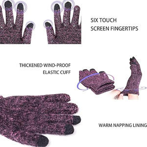 Winter <b>Ski</b> <b>Gloves</b> Waterproof Touchscreen <b>Gloves</b> with Anti-Slip Grip for Men & <b>Women</b> Winter <b>Gloves</b> uploaded by Dress Sports - Product Image 5