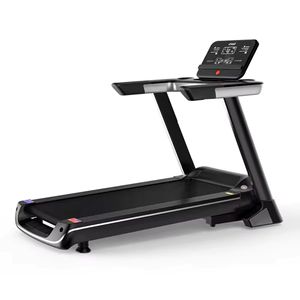 Gym Equipment Electric Motorized <b>Treadmills</b> With 10" Colorful Touch Screen <b>for</b> <b>Home</b> Office Gym - Product Image 1