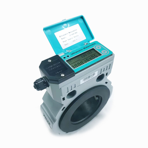 Caudalímetro ultrasónico tipo tarjeta inteligente con comunicación RS485 - Product Image 5